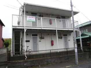 コーポイイヅカの画像