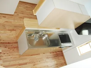 コーポサンライズの画像