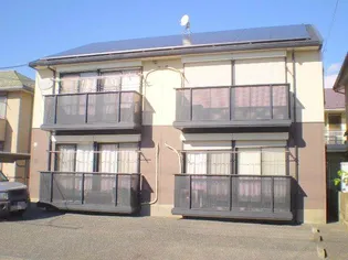 ソレイユ泉の画像