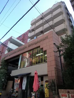 ライオンズマンション西新オレンジ通りの画像