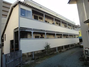 ディオブランドー盛岡【2階】の外観