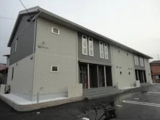 アヴェニールローザの画像