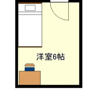 岩手県盛岡市材木町【一戸建】の間取り