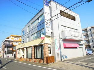 マリオビルの画像