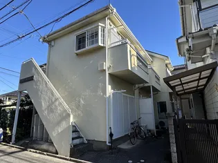 センチュリーハイム鶴ヶ島【2階】の外観