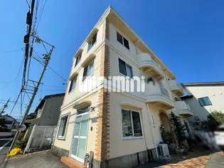 CASA DE OSSIの画像