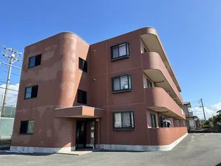 マルマンシティセントロIIの画像