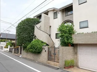 カーサオリボ【2階】の外観