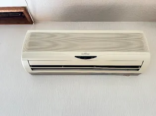 コーポサカエ II【1階】の内装