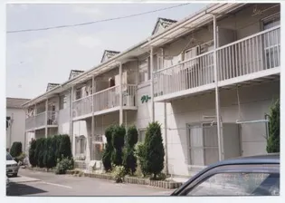 愛媛県宇和島市伊吹町東通【アパート】の外観