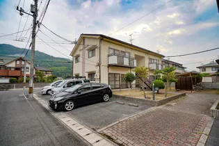 グリーンハウスAの画像