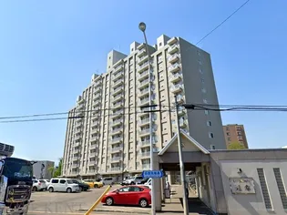 ロイヤルシャトー発寒の画像