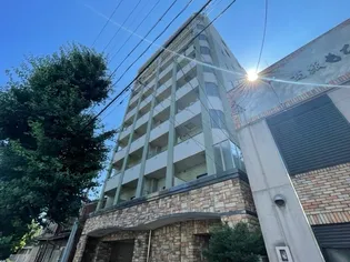 ドゥ カンパーニュ【7階】の外観