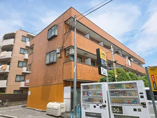 ローズマリービルの画像