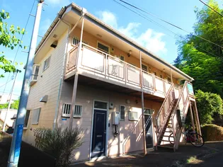 サニ-ヒルズ【1階】の外観