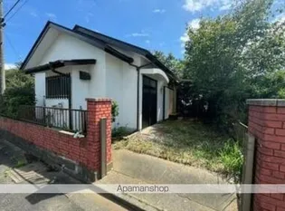 茨城県鹿嶋市大字小山【一戸建】の外観