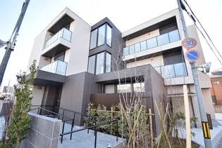 (シニア限定)ヘーベルヴィレッジ大宮櫛引町~フォンターナ大宮~【2階】の外観