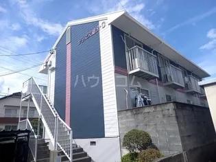 ジュネス追分の画像