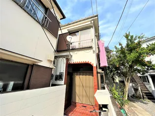 BEAN'S新中野の画像