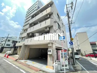 タウンズ幅下の画像