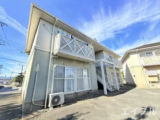 ガーデン サバーブ Bの画像