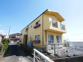 コーポ三協IIIの画像