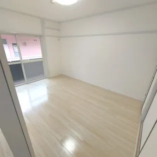 ハイツグロリア【2階】の内装