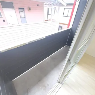 ハイツグロリア【2階】の内装