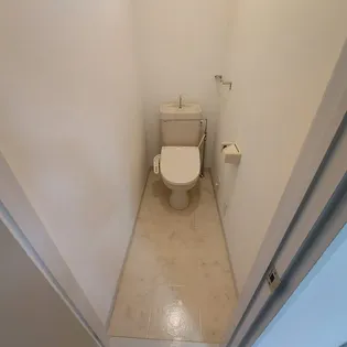 ハイツグロリア【2階】の内装