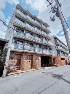 メゾンドールコトブキⅠの画像