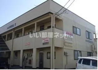 ハイツWEALIIの画像