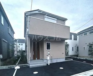 東京都練馬区大泉学園町6【一戸建】の外観