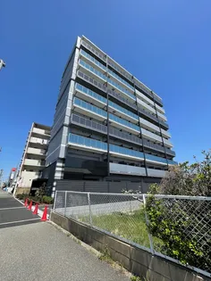 S-RESIDENCE堺浜寺broad【5階】の外観