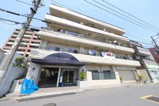 グリーンパーク四つ木の画像