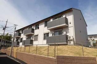 フルーレの画像