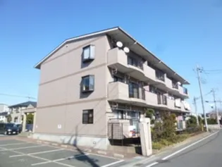 埼玉県ふじみ野市大井2【マンション】の外観