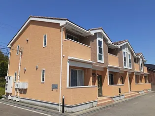 ヴィラ かたかご IIIの画像