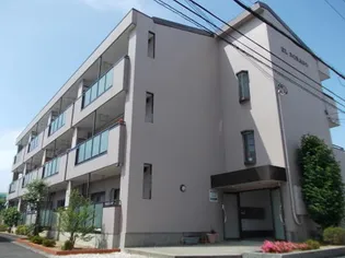 えるどら~ど【3階】の外観