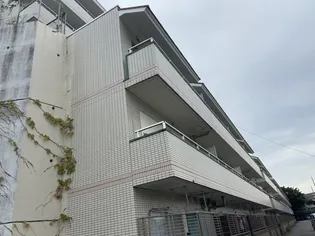 グランディア ミ アモーレ鈴蘭台の画像