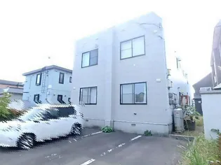 メゾンフローラルの画像