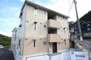 サンヒルズ天神 A棟の画像