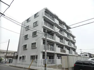 ユーコート小平の画像