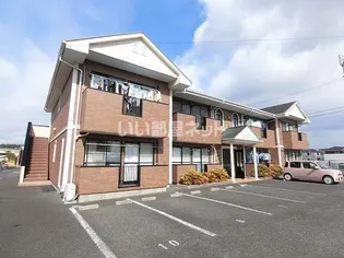 シティルネッサンス久居 IIの画像