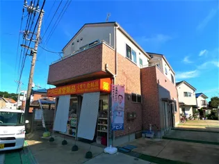 ルミエール タケウチの画像