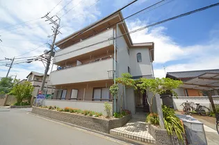 岡田マンションの画像