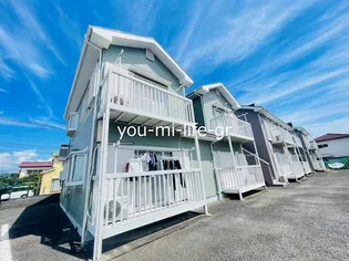 リーフハイツ御殿Iの画像