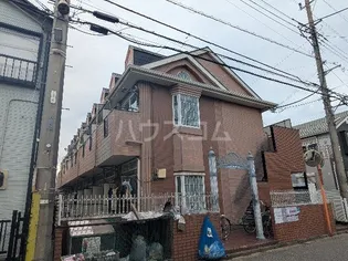 ハイツBENの画像