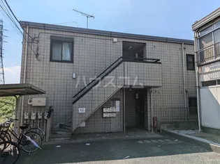 フラワーコーポKの画像