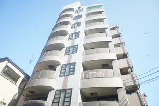 ドミール喜連の画像