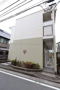 レオパレスグレースの画像